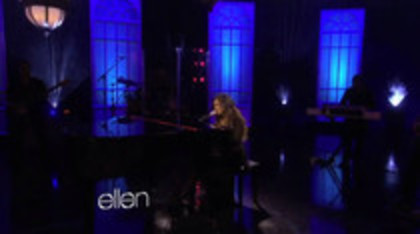 Demi Lovato Performs Skyscraper on the Ellen Show (74) - Demilush - Demi Lovato Performs Skyscraper on the Ellen Show Part oo1