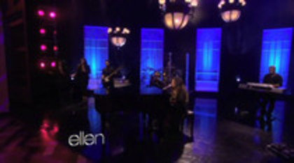 Demi Lovato Performs Skyscraper on the Ellen Show (468) - Demilush - Demi Lovato Performs Skyscraper on the Ellen Show Part oo1