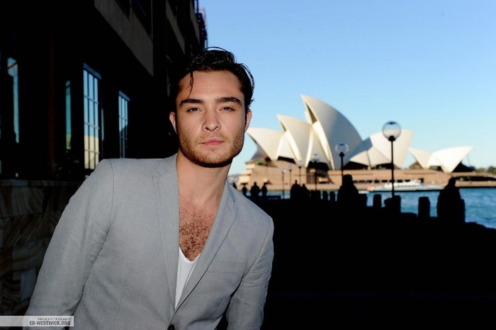 09 - ed westwick