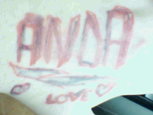 anda