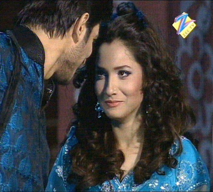 Suflete pereche in Love [163] - PAVITRA RISHTA-Suflete pereche