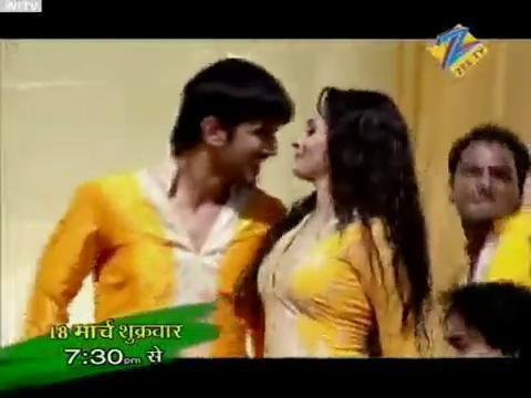 Suflete pereche in Love [169] - PAVITRA RISHTA-Suflete pereche