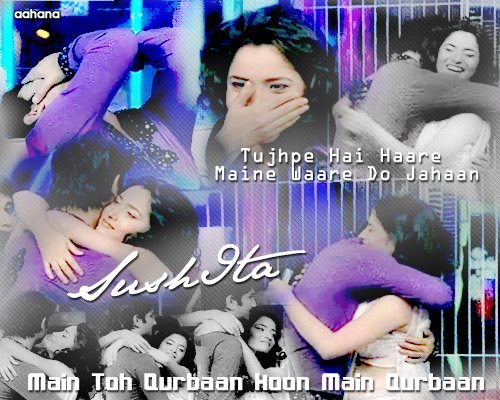 Suflete pereche in Love [172] - PAVITRA RISHTA-Suflete pereche