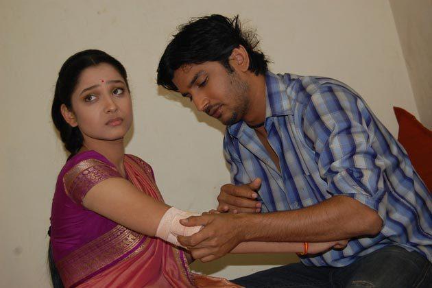 Suflete pereche in Love [181] - PAVITRA RISHTA-Suflete pereche