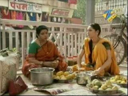 Suflete pereche in Love [215] - PAVITRA RISHTA-Suflete pereche