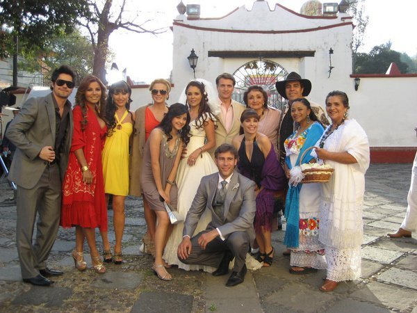 foto de grup