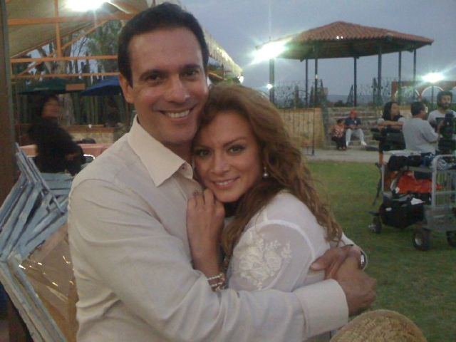 Luis si Silvia