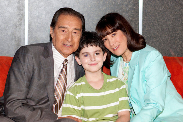 Antonio si Olivia