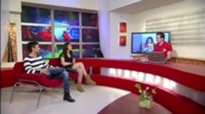 Alina si Dorian (1) - xx- Interviu cu Alina Eremia si Dorian Popa-xx