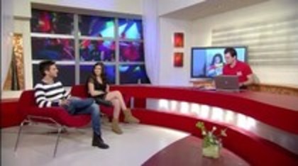 Alina si Dorian (4) - xx- Interviu cu Alina Eremia si Dorian Popa-xx