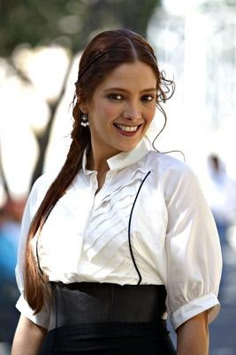 Adela Noriega