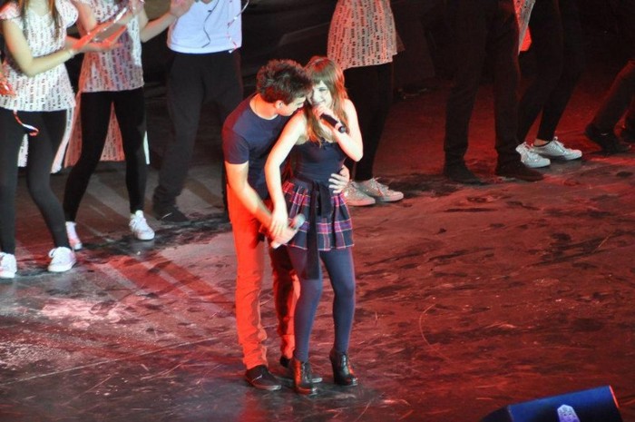 ioi - pariu cu viata