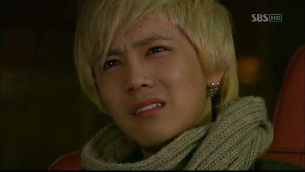 Jeremy 22 - Youre beautiful