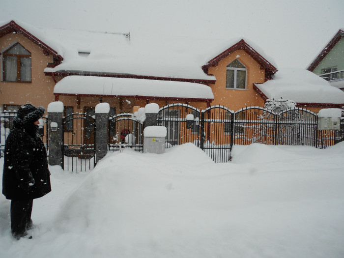 Tanta vecina noastrà