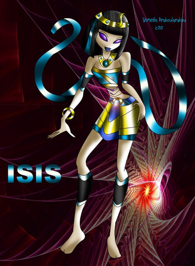 Isis_Thep_Khufan_by_venetia_the_hedgehog - poze cool