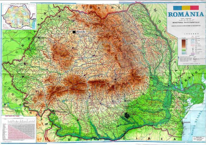 ROMANIA - plan de zbor 2012 si rezultatele ce vor fi