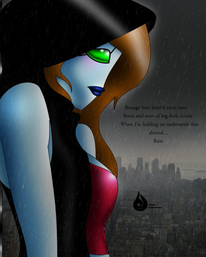 rain____by_venetia_the_hedgehog-d3gy92o - poze cool