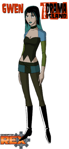 generator_rex__circe_tda_by_drahcirdwave-d4acakl - poze cool