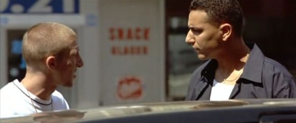 Taxi 1 - Taxi 1 1998