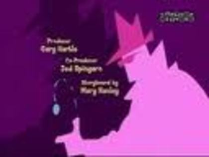 Johnny Bravo - Johnny Bravo