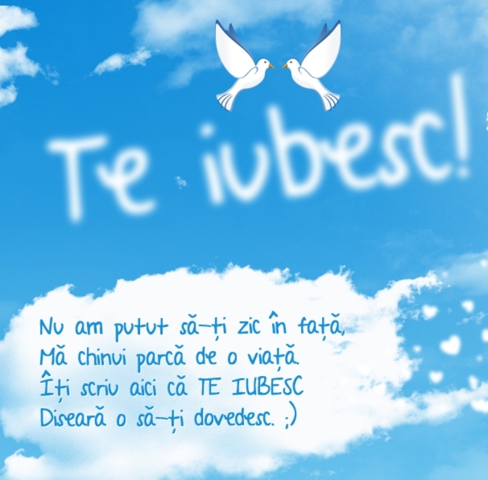 te iubesc (2)
