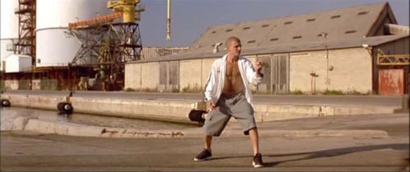 Taxi 1 - Taxi 1 1998