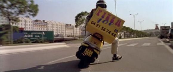 Taxi 1 - Taxi 1 1998