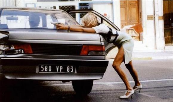 Taxi 1 - Taxi 1 1998