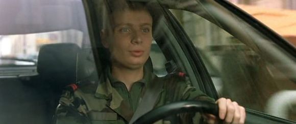 Taxi 3 - Taxi 3 2003