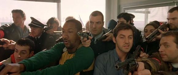 Taxi 3 - Taxi 3 2003