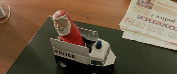 Taxi 3 - Taxi 3 2003