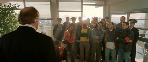 Taxi 3 - Taxi 3 2003