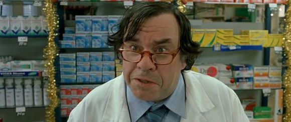 Taxi 3 - Taxi 3 2003