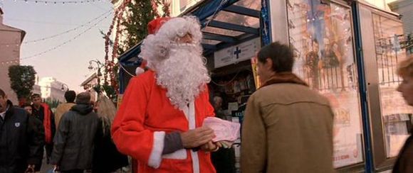 Taxi 3 - Taxi 3 2003