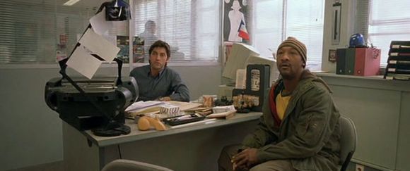 Taxi 3 - Taxi 3 2003