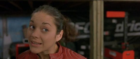 Taxi 3 - Taxi 3 2003