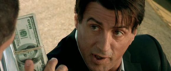 Taxi 3 - Taxi 3 2003