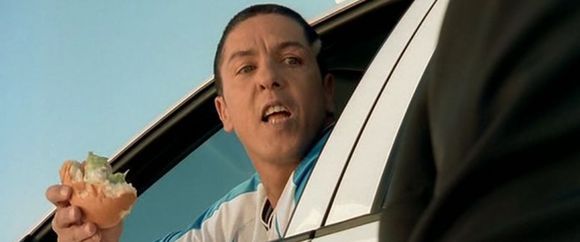 Taxi 3 - Taxi 3 2003