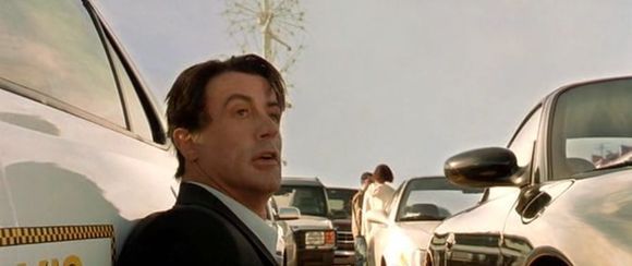 Taxi 3 - Taxi 3 2003