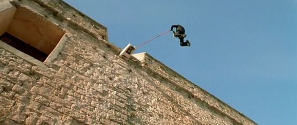 Taxi 3 - Taxi 3 2003