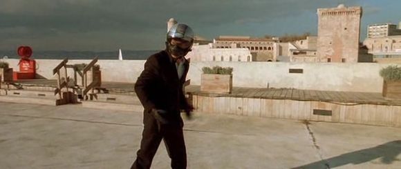 Taxi 3 - Taxi 3 2003