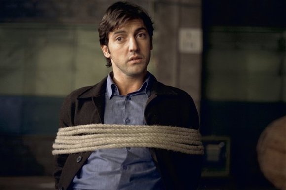 Taxi 3 - Taxi 3 2003