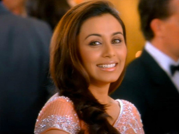  - Rani Mukherjee