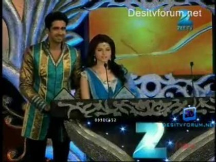 zeerishteyawards201118t