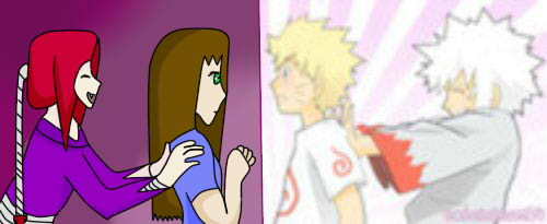 pt baieti(sa fiu inteleasa persoana din spate sa fie maestrul vostruun prieten); stiu miu nu prea a iesit
