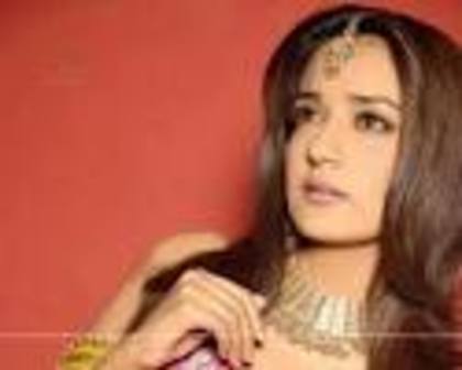 neha julka - next top model india sezonul 2