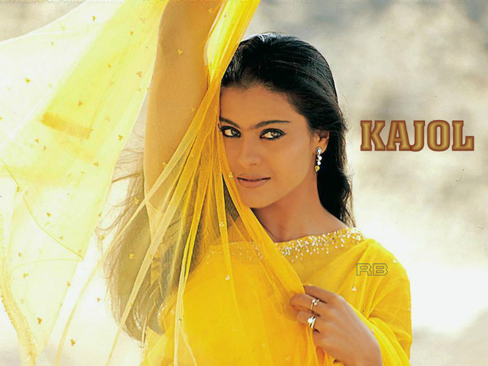  - Kajol Devgan