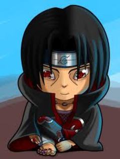 Itachi - Ce drgut