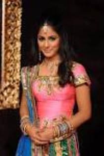 hina khan-1 vot - proba 1-stop vot