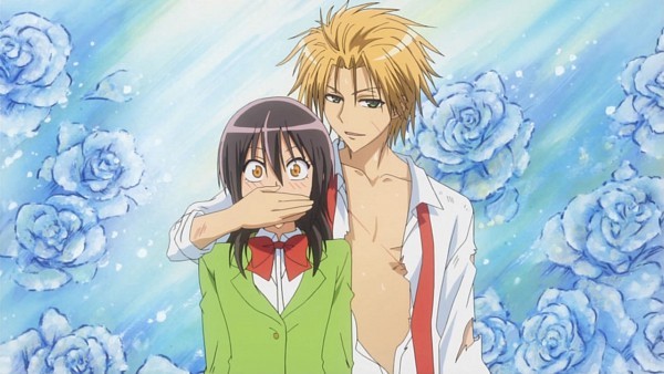 331908 - Kaichou wa maid-sama